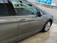 gebraucht Opel Astra Sportstourer+ Carplay Allwetter LED