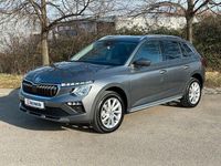 Neu Skoda 105 116 PS (85 kW) 2026 Grau Limousine