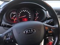 gebraucht Kia Rio 1.2 Dream Team Edition # 8 fachbereift