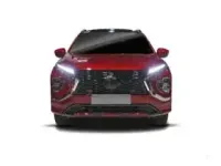 Gebraucht Mitsubishi Eclipse Cross Basis 188 PS (138 kW) 2022 Grau SUV