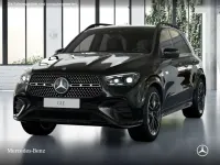 Gebraucht Mercedes GLE350 AMG 197 PS (144 kW) 2026 Grau SUV