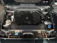 Gebraucht Mercedes G350 AMG 286 PS (210 kW) 2021 Grün SUV