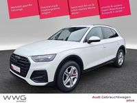 Usado Audi Q5 286 HP (210 kW) 2022 Branco SUV