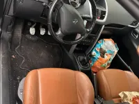 Gebraucht Peugeot 207 CC 2008 Grau Cabrio