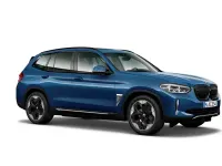 Gebraucht BMW iX3 Impressive 210 kW (286 PS) 2026 SUV