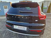 Gebraucht Volvo XC40 Plus 231 PS (169 kW) 2022 Black stone SUV