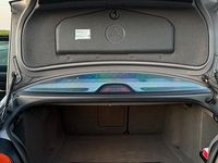 Gebraucht BMW 523 170 PS (125 kW) 1998 Silber Limousine