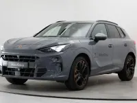 Gebraucht Cupra Terramar VZ 265 PS (194 kW) 2025 Graphene grau SUV