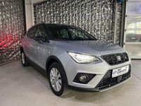 Gebraucht Seat Arona FR 116 PS (85 kW) 2019 Silber SUV