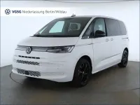 Używany VW Multivan Style 150 KM (110 kW) 2025 Biały Minivan