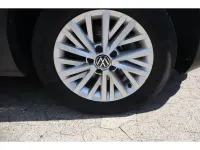 Usata VW T-Roc Life 150 CV (110 kW) 2023 Bianco SUV
