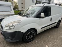 gebraucht Fiat Doblò 263 1,3 Multijet Diese