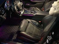 Gebraucht Mercedes C43 AMG AMG 367 PS (269 kW) 2016 Kombi