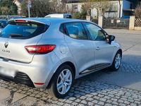 gebraucht Renault Clio IV 