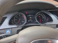 Gebraucht Audi A5 Cabriolet Ambiente 239 PS (175 kW) 2010 Gold Cabrio