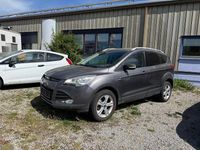 Usata Ford Kuga SYNC Edition 140 CV (102 kW) 2014 Grigio SUV