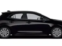 Neu Toyota Corolla Active 140 PS (102 kW) 2026 Schwarz Limousine