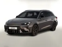 Second-hand Cupra Leon 150 CP (110 kW) 2024 Albastru Break