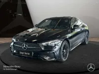 Gebraucht Mercedes CLE200 Premium 204 PS (150 kW) 2025 Schwarz Coupé