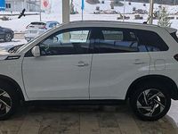Neu Suzuki Vitara Comfort+ 129 PS (94 kW) 2026 Weiß SUV