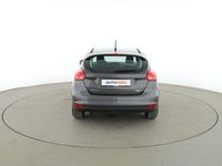 Gebraucht Ford Focus Titanium 125 PS (91 kW) 2016 Grau Limousine