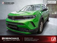 Gebraucht Opel Mokka-e Edition 100 kW (136 PS) 2022 Grün SUV