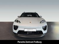 Gebraucht Porsche Macan 300 kW (408 PS) 2024 Grau SUV