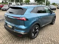 Gebraucht Renault Symbioz Techno 158 PS (116 kW) 2025 Merkurblau SUV