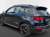 Usata Cupra Ateca 190 CV (139 kW) 2024 Nero SUV