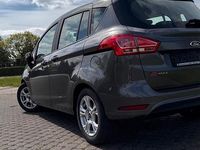 Second-hand Ford B-MAX 101 CP (74 kW) 2016 Verde Monovolum
