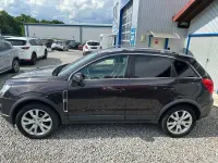 Gebraucht Opel Antara 170 PS (125 kW) 2017 Braun SUV