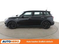 Gebraucht Mini One Clubman 102 PS (75 kW) 2019 Schwarz Kombi