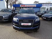 Gebraucht Audi Q7 S-Line 280 PS (205 kW) 2007 Blau SUV