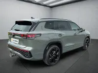 Gebraucht VW Tayron 204 PS (150 kW) 2025 Grün SUV