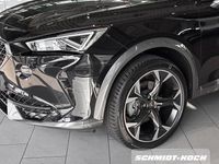 Gebraucht Cupra Formentor 150 PS (110 kW) 2023 Schwarz SUV