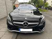 Gebraucht Mercedes S500 455 PS (334 kW) 2015 Schwarz Limousine