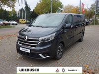 Gebraucht Renault Trafic 170 PS (125 kW) 2024 Kometengrau Van / Kleinbus