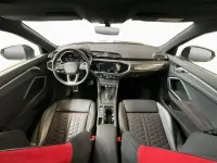 Gebraucht Audi RS Q3 Sport 400 PS (294 kW) 2022 Grau SUV