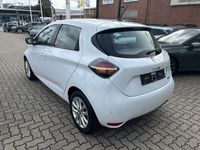 gebraucht Renault Zoe EXPERIENCE (Selection) R1 E 50 KAUFBATT