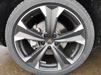 Gebraucht Cupra Ateca 190 PS (139 kW) 2026 "magic" schwarz SUV