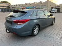 Gebraucht Hyundai i40 132 PS (97 kW) 2016 Kombi