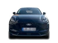 Używany Ford Puma Titanium 92 KM (67 kW) 2024 Czarny SUV