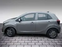 Neu Kia Picanto Vision 68 PS (50 kW) 2026 Astro grey Kleinwagen