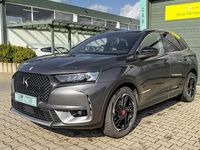 Gebraucht DS Automobiles DS7 Crossback 181 PS (133 kW) 2020 Grau metallic SUV