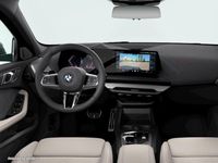 Gebraucht BMW 123 Shadowline 204 PS (150 kW) 2025 Skyscraper grau metallic Kleinwagen