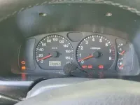 Occasion Suzuki Jimny 82 ch (60 kW) 2003 Vert SUV