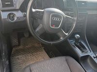 Gebraucht Audi A4 170 PS (125 kW) 2006 Grau Limousine