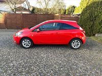 Gebraucht Opel Corsa S 101 PS (74 kW) 2018 Rot Kleinwagen