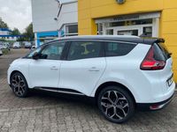 gebraucht Renault Scénic IV Grand Techno TCe 140