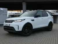 Gebraucht Land Rover Discovery HSE 306 PS (225 kW) 2019 Fuji white SUV